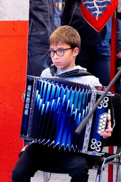 OBČINA PIVKA PREDAJA VOZILA GVC-1 PGD KOŠANA 6.5.2025 - Valter Leban-1969